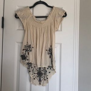 Barely worn PacSun shirt